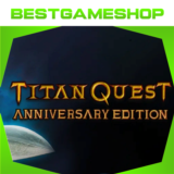 ✅ Titan Quest Anniversary Edition - 100% Гарантия 👍