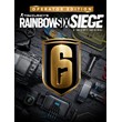 Rainbow Six Siege Operator Edition🔥| Ubisoft PC 🚀❗RU❗