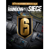 Rainbow Six Siege Operator Edition🔥| Ubisoft PC 🚀❗RU❗