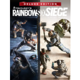 Rainbow Six Siege Ultimate Edition | Ubisoft PC