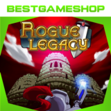 ✅ Rogue Legacy - 100% Гарантия 👍