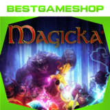 ✅ Magicka - 100% Гарантия 👍