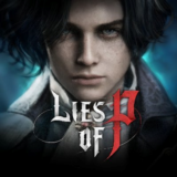 ⭐️Lies of P Steam-Gift * RU/KZ/CНГ⭐️