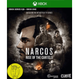 Narcos: Rise of the Cartels XBOX ONE/ Series X|S Ключ🔑