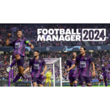 ⭐️Football Manager 2024 * RU/KZ/CНГ⭐️