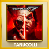 ☀️ TEKKEN 7 (PS/PS4/PS5/RU) Аренда 7 суток