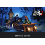 💥Hello Neighbor 2 / Привет сосед 2 🔵 PS5/PS4 🔴TR🔴