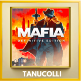 ☀️ Mafia 1 Definitive Edit (PS/PS4/PS5/RU) Аренда 7 сут