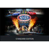 💥NHRA: Speed For All 🔵 PS5/PS4 🔴TR🔴