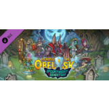 Across The Obelisk: Spooky night in Senenthia DLC