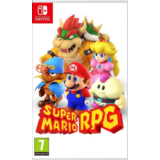 Super Mario RPG 🎮 Nintendo Switch