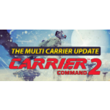 Carrier Command 2 * STEAM РОССИЯ🔥АВТОДОСТАВКА