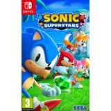 Sonic Superstars 🎮 Nintendo Switch