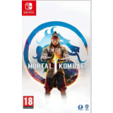 Mortal Kombat  1 🎮 Nintendo Switch
