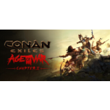 Conan Exiles - Standard Edition * STEAM🔥АВТОДОСТАВКА