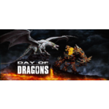 Day of Dragons * STEAM РОССИЯ🔥АВТОДОСТАВКА