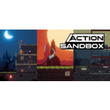 ACTION SANDBOX * STEAM РОССИЯ🔥АВТОДОСТАВКА