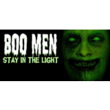 Boo Men * STEAM РОССИЯ🔥АВТОДОСТАВКА
