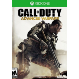 Call of Duty Advanced Warfare Gold 🔵XBOX ONE, X|S КЛЮЧ