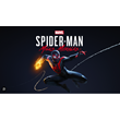 💠 Spider Man: Miles Morales (PS5/RU) П1 - Оффлайн