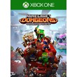 ❗MINECRAFT DUNGEONS: HOWLING PEAKS❗XBOX ONE/X|S🔑КЛЮЧ
