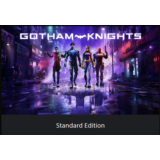 💥Gotham Knights 🔵 PS5 🔴TR🔴