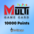 PlayPark Multi Game Card 10000 Points (10$) (Global)🌍