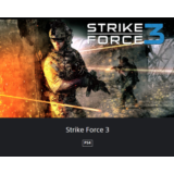 💥Strike Force 3 🔵 PS4 / PS5 🔴ТУРЦИЯ🔴