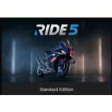 💥RIDE 5 🔵 PS5🔴TR🔴