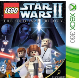 ☑️⭐LEGO Star Wars II XBOX +DLC⭐Покупка на Ваш акк⭐☑️