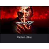 💥TEKKEN 7 / ТЕККЕН 7 🔵 PS4 / PS5 🔴ТУРЦИЯ🔴