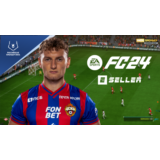 EA FC 24 ⚡️ EA APP ⚡️+ ВСЕ РОССИЙСКИЕ ЛИГИ