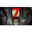 7 Days to Die 🔥STEAM Gift 🔥(Turkey) instant delivery✅