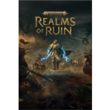 Warhammer Age of Sigmar: Realms of Ruin XBOX Series S|X