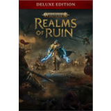 Warhammer Age of Sigmar Realms of Ruin Delu XBOX Series