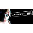 Manhunt Steam Key Region free