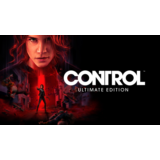✅ Control Ultimate Edition Xbox One/Series ключ