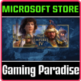 ❗AGE OF EMPIRES IV: ANNIVERSARY EDITION❗(PC WIN)🔑КЛЮЧ