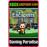 ❗ALCATRAZ🔑XBOX🔑КЛЮЧ❗