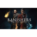 ⭐️Banishers: Ghosts of New Eden Steam-Gift⭐️