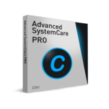 Advanced SystemCare PRO 18+  | лицензионный ключ IObit