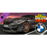 Car Mechanic Simulator 2021 - BMW DLC * STEAM RU ⚡
