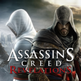 Assassin´s Creed Revelations (Steam Gift Россия)