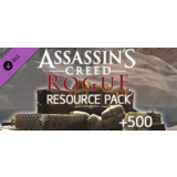Assassin´s Creed Rogue – Resources Pack (Steam Gift RU)