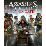 Assassin´s Creed Syndicate (Steam Gift Россия)