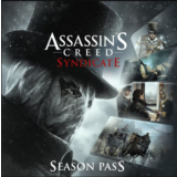 Assassin´s Creed Syndicate Season Pass (Steam Gift RU)