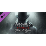 Assassin´s Creed Syndicate - Jack The Ripper Steam Gift