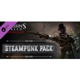 Assassin´s Creed Syndicate - Steampunk Pack Steam Gift