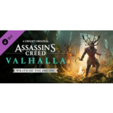 Assassin´s Creed Valhalla - Wrath of the Druids Steam