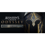Assassin's Creed: Odyssey Ultimate Edition 🔑UBISOFT